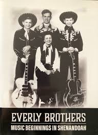 Having fun today at the... - Everly Brothers Childhood Home | Facebook