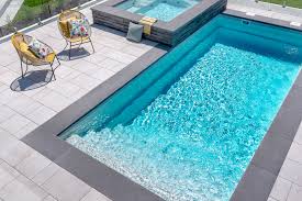 Want to know how long it takes to build a pool? 10 Reasons Why You Should Choose A Fiberglass Pool