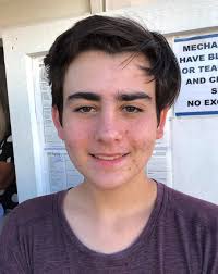 As Aidan's 18th birthday approaches, I invite you to join me in his annual  birthday project. This year my goal is to show love and support to others  through art. I hope