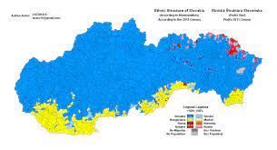 Válogatott felvidék térképe linkek, felvidék térképe témában minden! Szlovakiai Magyarok Wikipedia