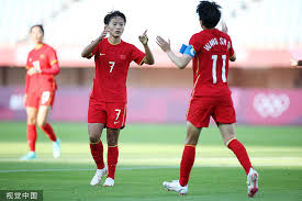 Women's olympic qualifying 07/02/20 13:30: Cvkavjo Wgkrem
