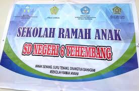 Savesave contoh profil sekolah.doc for later. Sekolah Ramah Anak Sra Berikut Contoh Sk Tim Info Dunia Edukasi