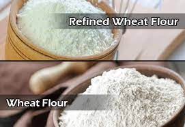 Fssai Directs Fbos To Label Atta As Whole Wheat Flour And Maida As Refined Wheat Flour