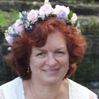 The Water Gypsy by Kay Seeley