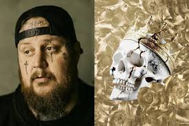 Jelly Roll Reveals Deluxe Edition Of 'Beautifully Broken'