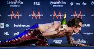 Damiano david age is 19 years. No Drugs At The Winner Of The Song Contest World Today News