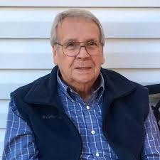 William Cullison Obituary (2021)