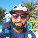 José Boria ( Chef Bori)