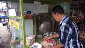 Patut Dicoba Nih Lembut Dan Gurihnya Sajian Nasi Tim Ayam Sizi Cabang Buahbatu Tribunjabar Id