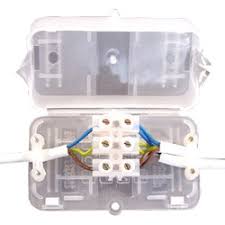 The junction box must be easily accessible and covered for safety reason. Junction Boxes Electrical Lighting Junction Box