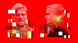 Manchester united manager jose mourinho took a thinly veiled swipe at jurgen klopp in response to liverpool making virgil van dijk the most expensive defender in football history. Liverpool Vs Manchester United Jose Mourinho And Jurgen Klopp Have A Shared Mission Cnn