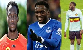 Лукаку ромелу (lukaku romelu) футбол нападающий бельгия 13.05.1993. Job News Bangla Romelu Menama Lukaku Bolingoli Full Biography Height Weight Net Worth Family Deatails