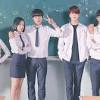 Drama korea love revolution subtitle indonesia december 21, 2020 indo 0 sinopsis drama korea love revolution (2020) gong joo young (park ji hoon) melupakan dompetnya pada hari pertama sekolah dan tidak bisa naik bus. 3