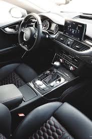 Pin By Aurelie On Luxury Toys Audi Interior Luxury Cars Audi Audi Rs7 Sportback