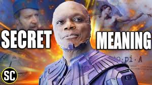 Guardians Vol. 3': All the Coolest New Blu-ray Easter Eggs