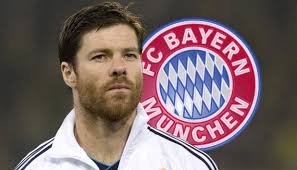 Der leidtragende war alonso, der es so nicht mehr in die q3 schaffte und nur von platz 14 startet. Fussball Fc Bayern Mit Xabi Alonso Einig News At