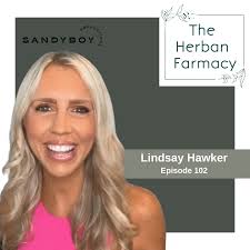 Episode 102: Running Past Cancer with Lindsay Hawker — The Herban Farmacy