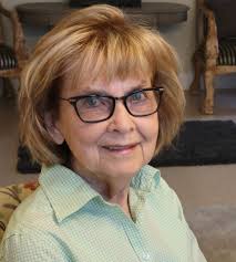 In loving memory of Shirley Zuehlke