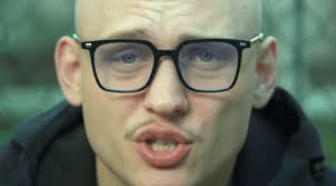 When did Caleb Pitts release “The Rapper (Home Planet)”?