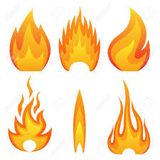 Free tattoo vector graphics set of 15 different hot rod flames. Fire Flame Stock Illustrations Cliparts And Royalty Free Fire Flame Vectors