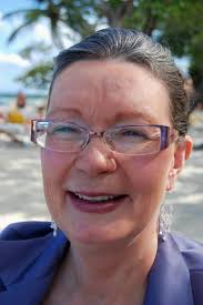 Jo-Anne ELDER, 67 ans (FREDERICTON, AIX EN PROVENCE)