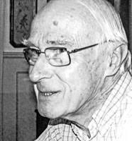 Peter CLARKSON Obituary (1932