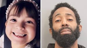 Arlene Alvarez killed: Tony Earls Jr. indicted for murder in shooting of  9-year-old going to dinner with family