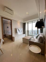 Parman kav 21, rt 12/rw 1, tj duren selatan, kec. Disewakan Apartemen Taman Anggrek Residence Jakarta Barat Tower Beech 2 1 Br 99 M2 Full Furnished View City Situs Properti 2787