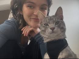 Ingy Omar's Instagram, Twitter & Facebook