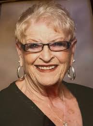 Obituary for Diane (Hennessey) Wainman