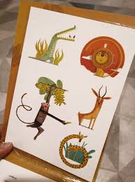 Jungle Tattoos On Behance