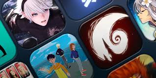 This game allows you to fully customize your character and edit various aspects of their outfit and appearance such as clothes, hairstyle and makeup. The Best Mobile Games Of 2021 So Far Articles Pocket Gamer