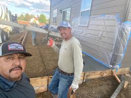 Profile for MCT Concrete Work