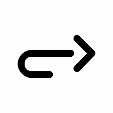 Arrow Direction Front Navigation Next Pointer Right Icon Download On Iconfinder Icon Icon Company Icon Design Inspiration