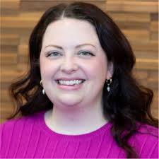 HARD LAUNCH: She's back! Amanda Azzarelli is a known and extraordinary  early career professional in the Pittsburgh market, and I am thrilled to  have her join me at McGuireWoods in our mission