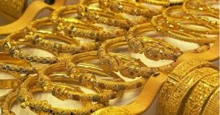 Aug 08, 2021 · gold price rate today in dubai and united arab emirates in dirhams (aed) per ounce and gram of carat 24, 22, 21, 18. Dubai Gold Price Edge Lower Will It Drop Further
