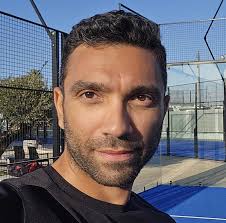 Another final in this magical place. Let's go all in, team! Always a  pleasure to compete here 🙌🎾 #RolandGarros 🇫🇷