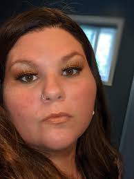 So, if any of you watched the Fireball Friday in between the ball parties  you saw at the beginning of the video Michelle look into the camera, blinky  blinky and tell you