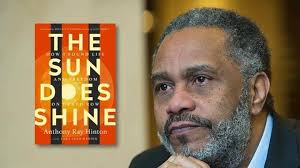 Anthony Ray Hinton tells story of 30 years