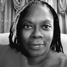 Claire P. Taylor Voice