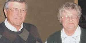 Dale and Jan Sonnenburg