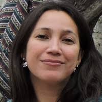 Daniela Chavarria Ceballos