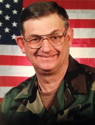 Charles Ford Obituary