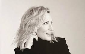 Cate Blanchett Fan @Cate-Blanchett.com