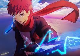 We did not find results for: Red Haired Male Anime Character Wallpaper Anime Shirou Emiya Fate Stay Night Anime Boys Hd Wallpaper Wallpaper Flare