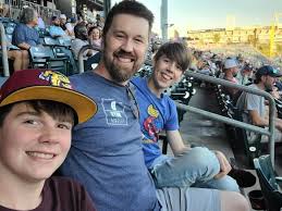 Father's Day brings moments to share, memories to make