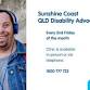 Sunshine Coast Disability Advocacy Clinic event image