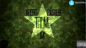 And also has an extention ettm meaning 'extreme to the max' used in wild situations. A4 X Xpert X Paster Ttm 18 Youtube