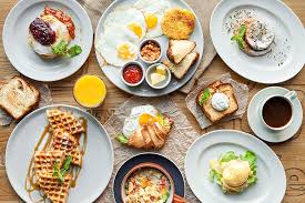 Zuhause bakery & coffee, lafayette: It S Brunchtime Gutekueche At