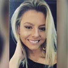 Marina Diehl's Instagram, Twitter & Facebook